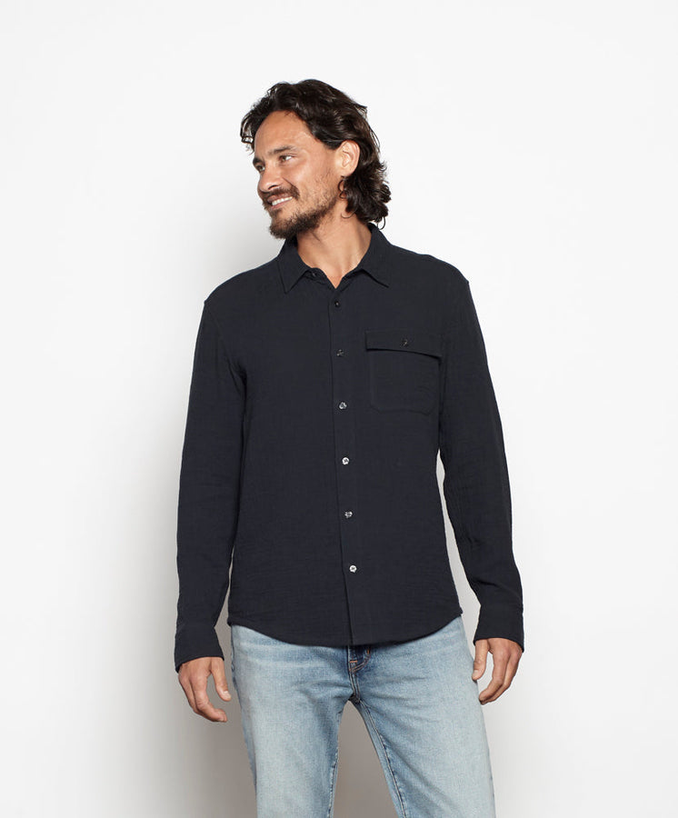 Ocotillo Shirt - Outerworn