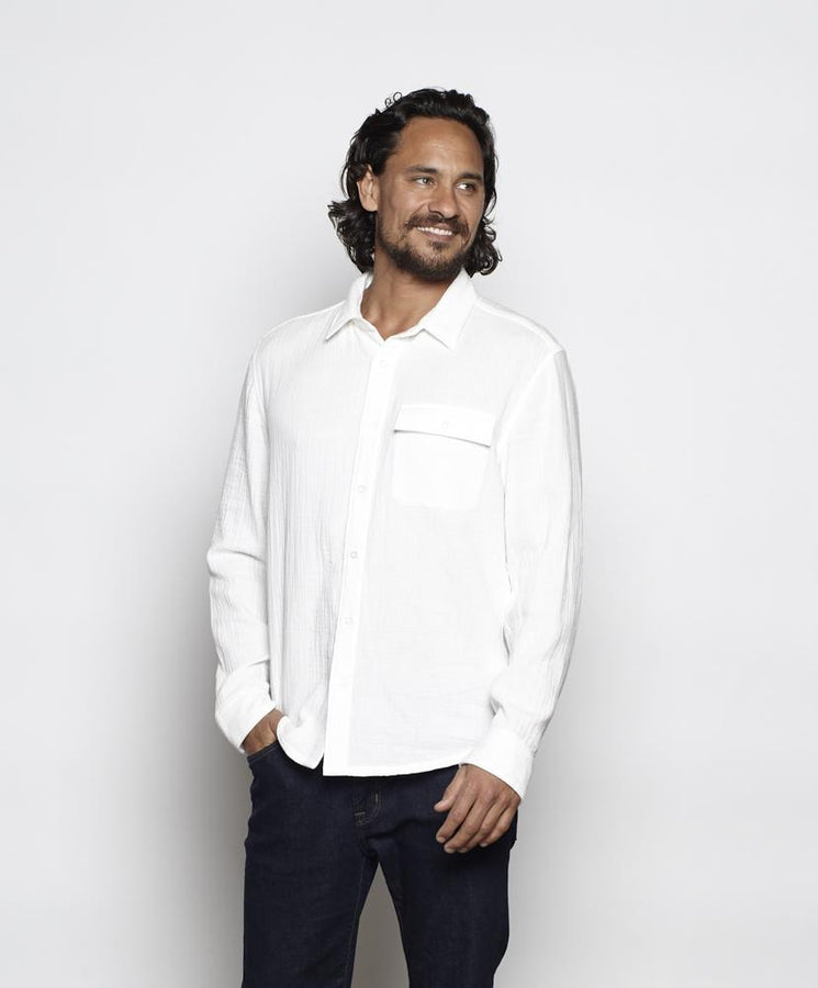 Ocotillo Shirt - Outerworn