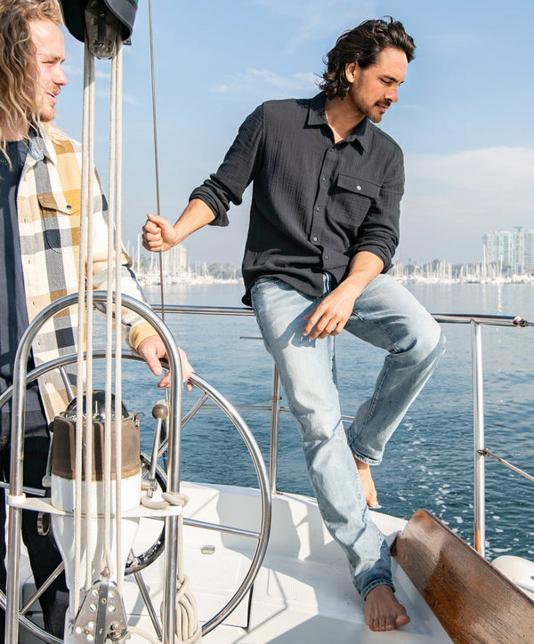 Ocotillo Shirt - Outerworn