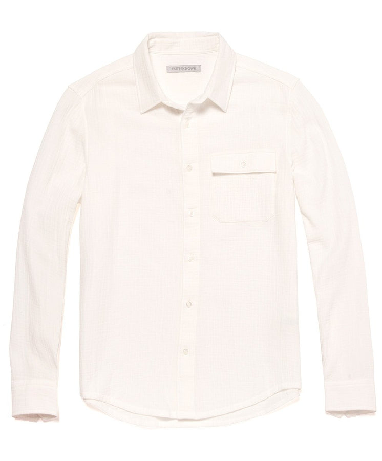 Ocotillo Shirt - Outerworn