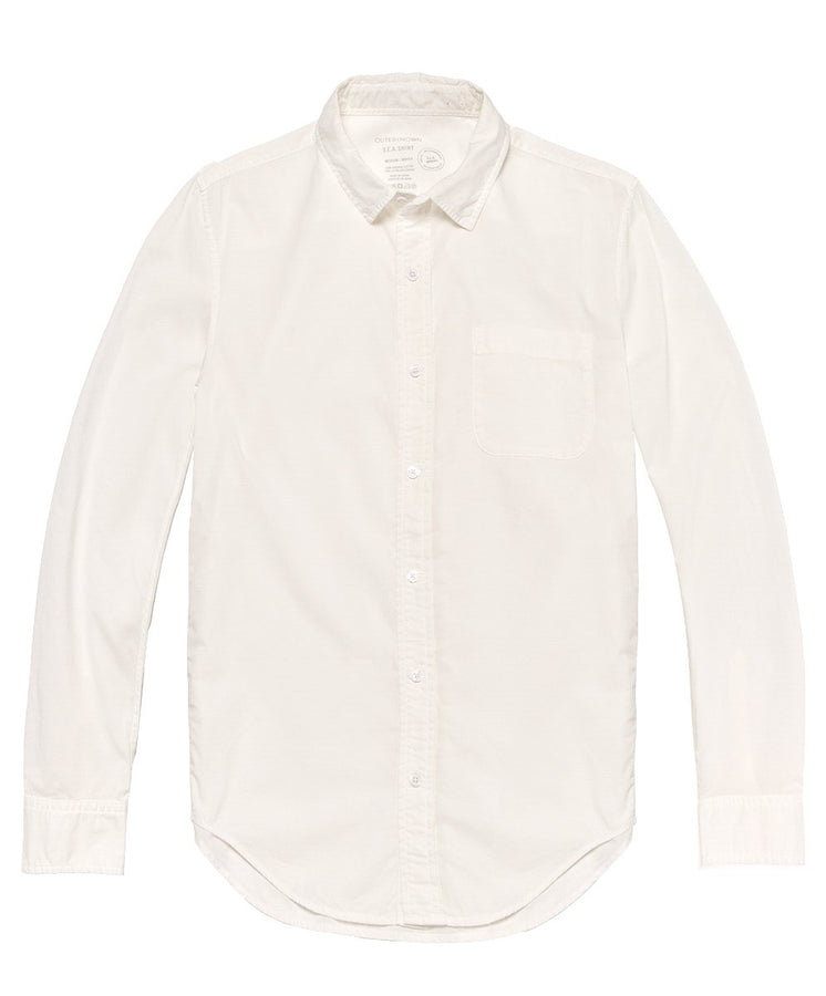 S.E.A. Shirt - Outerworn