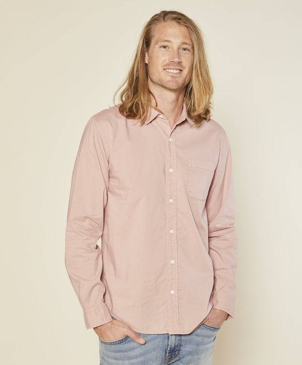 S.E.A. Shirt - Outerworn