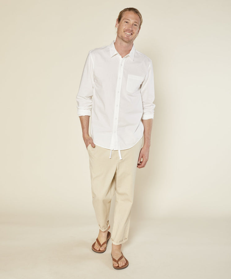 S.E.A. Shirt - Outerworn