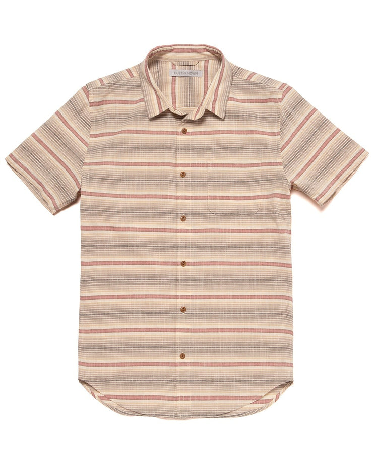 S.E.A. S/S Shirt - Outerworn