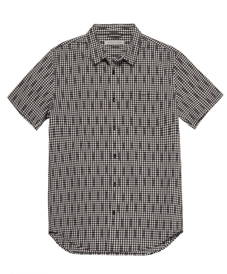 S.E.A. S/S Shirt - Outerworn