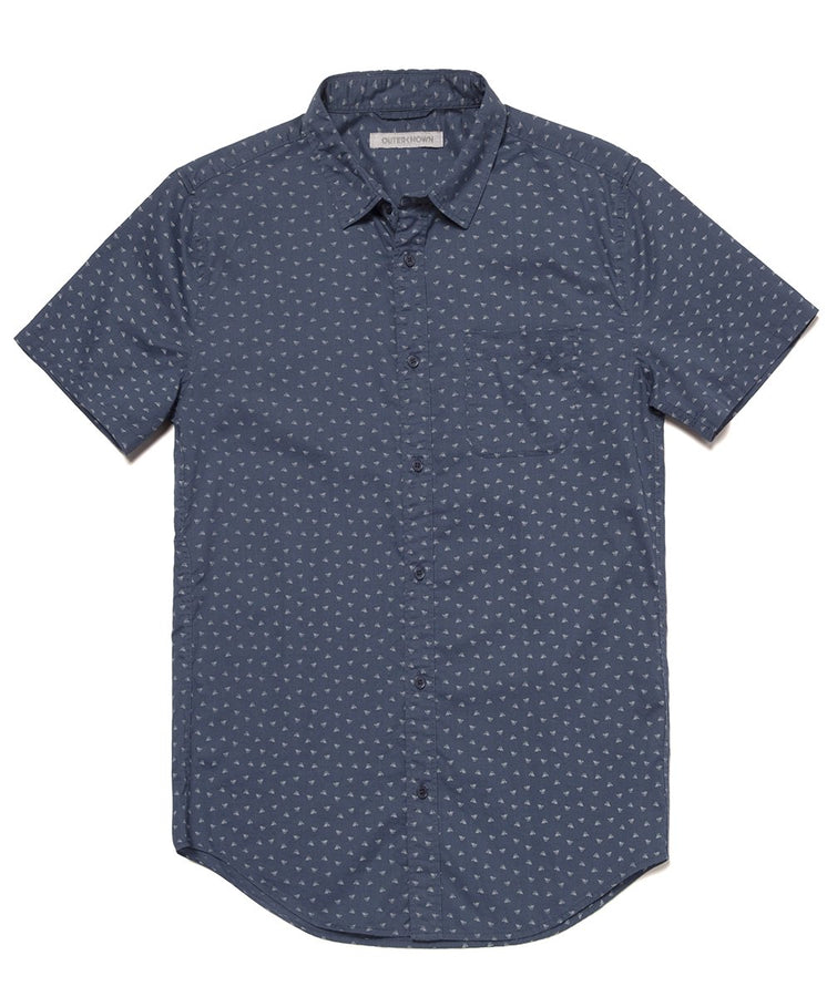 S.E.A. S/S Shirt - Outerworn