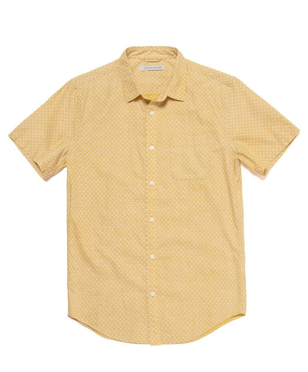 S.E.A. S/S Shirt - Outerworn