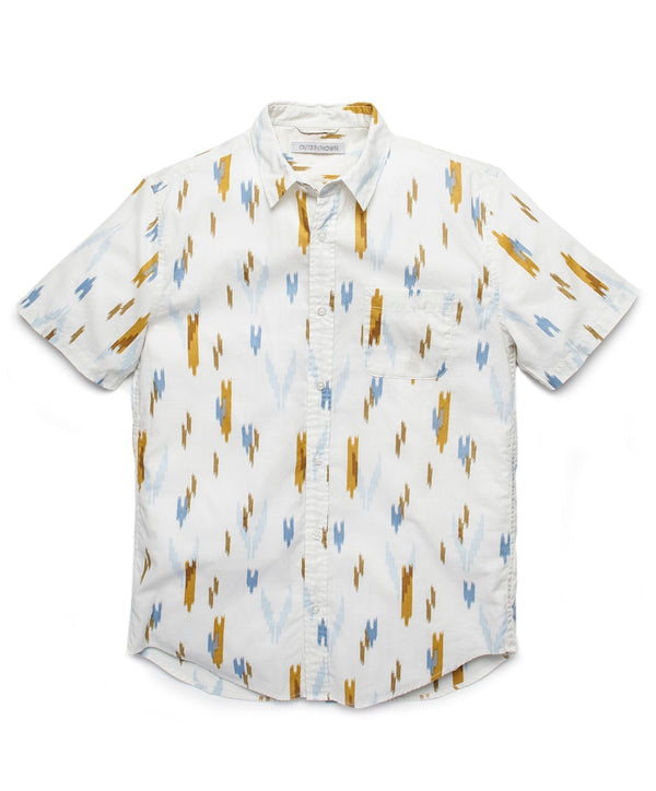 S.E.A. S/S Shirt - Outerworn