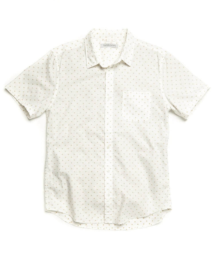 S.E.A. S/S Shirt  - Outerworn