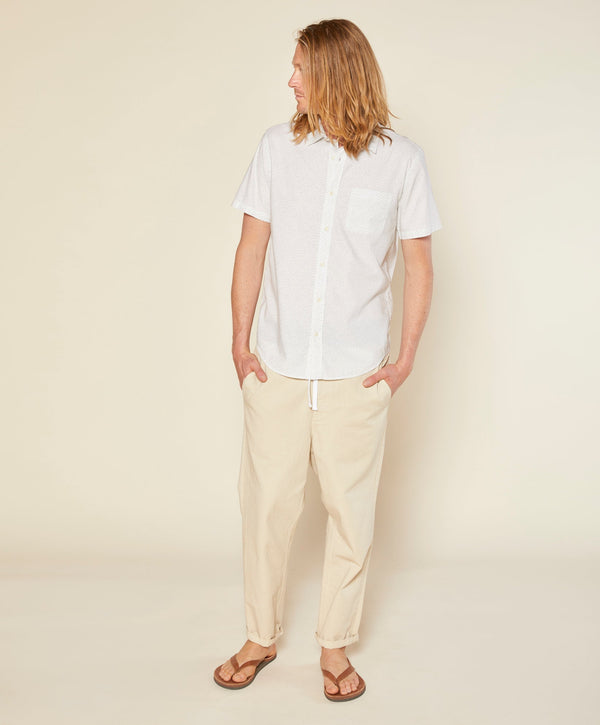 S.E.A. S/S Shirt - Outerworn