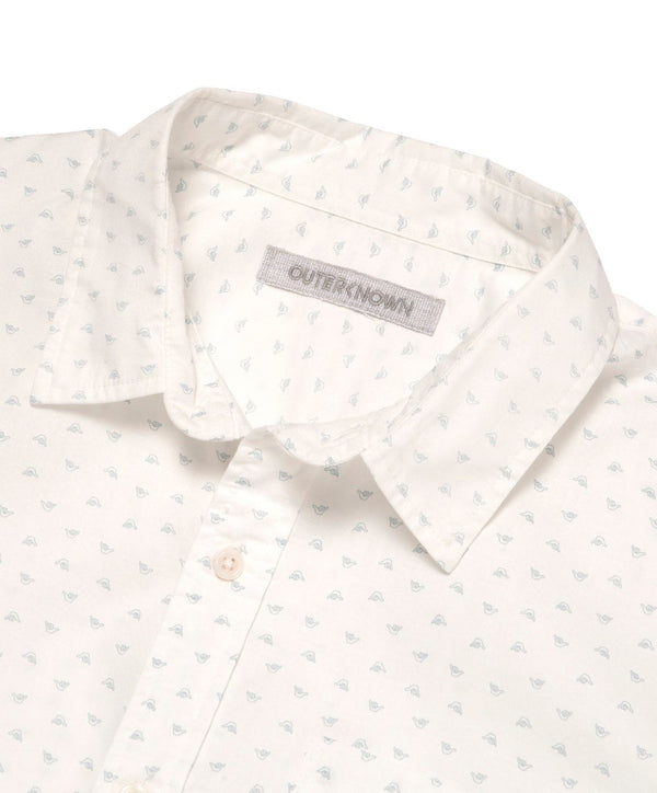 S.E.A. Shirt - Outerworn