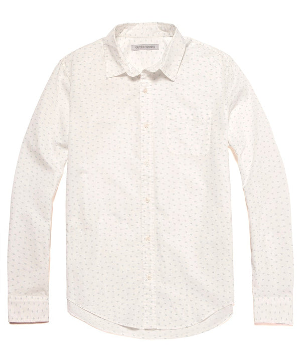 S.E.A. Shirt - Outerworn