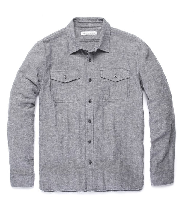 Transitional Flannel 2-Pocket - Outerworn