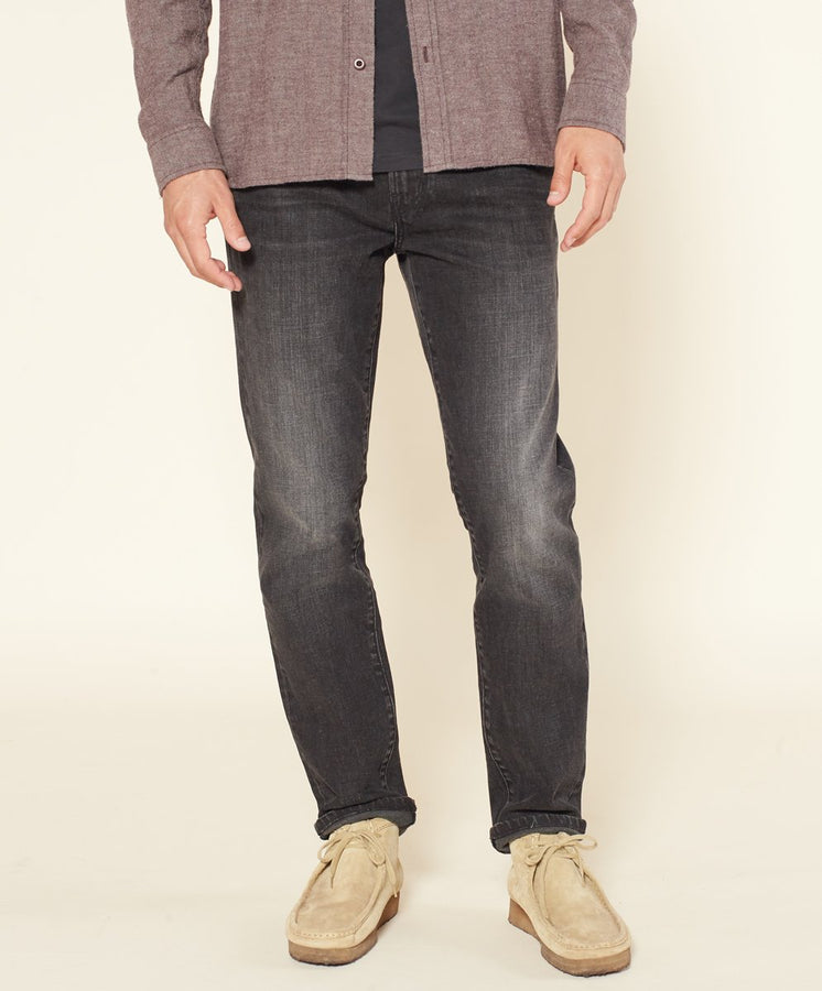 Ambassador Slim Fit