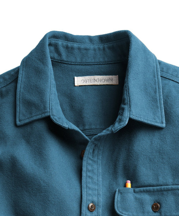 Rambler Shirt - Outerworn