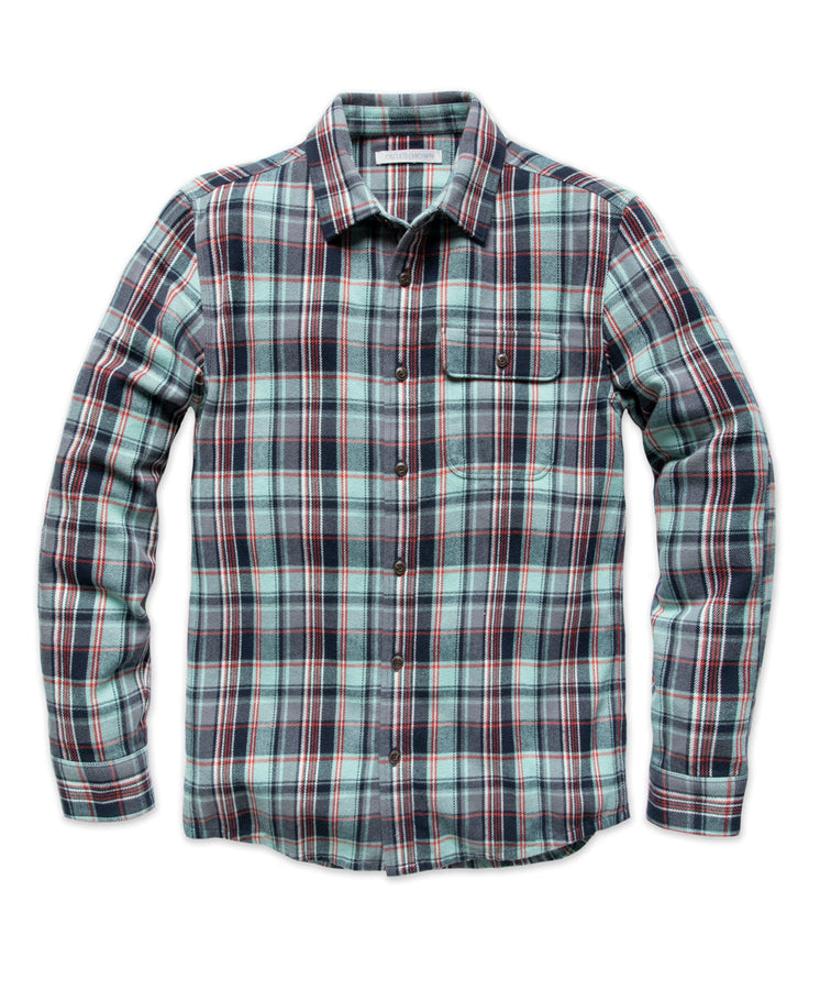 Rambler Shirt - Outerworn