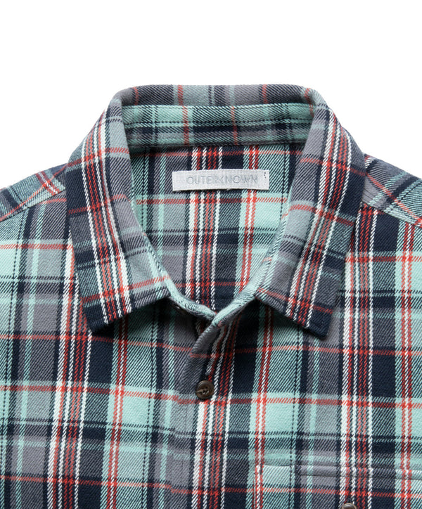 Rambler Shirt - Outerworn