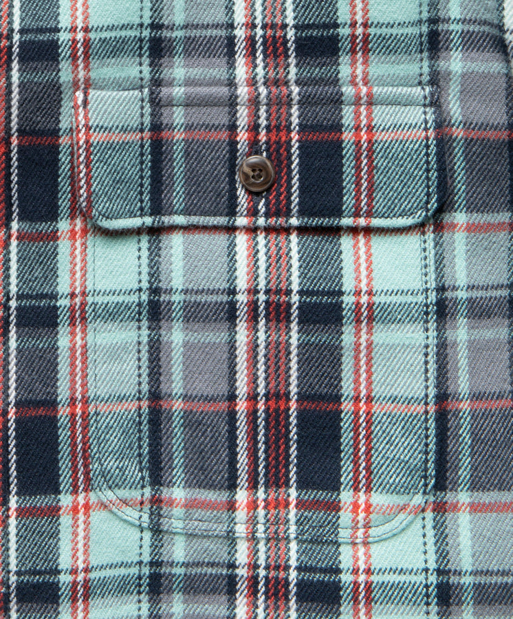Rambler Shirt - Outerworn