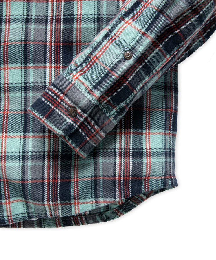 Rambler Shirt - Outerworn