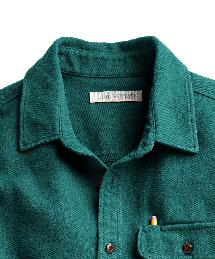 Rambler Shirt - Outerworn