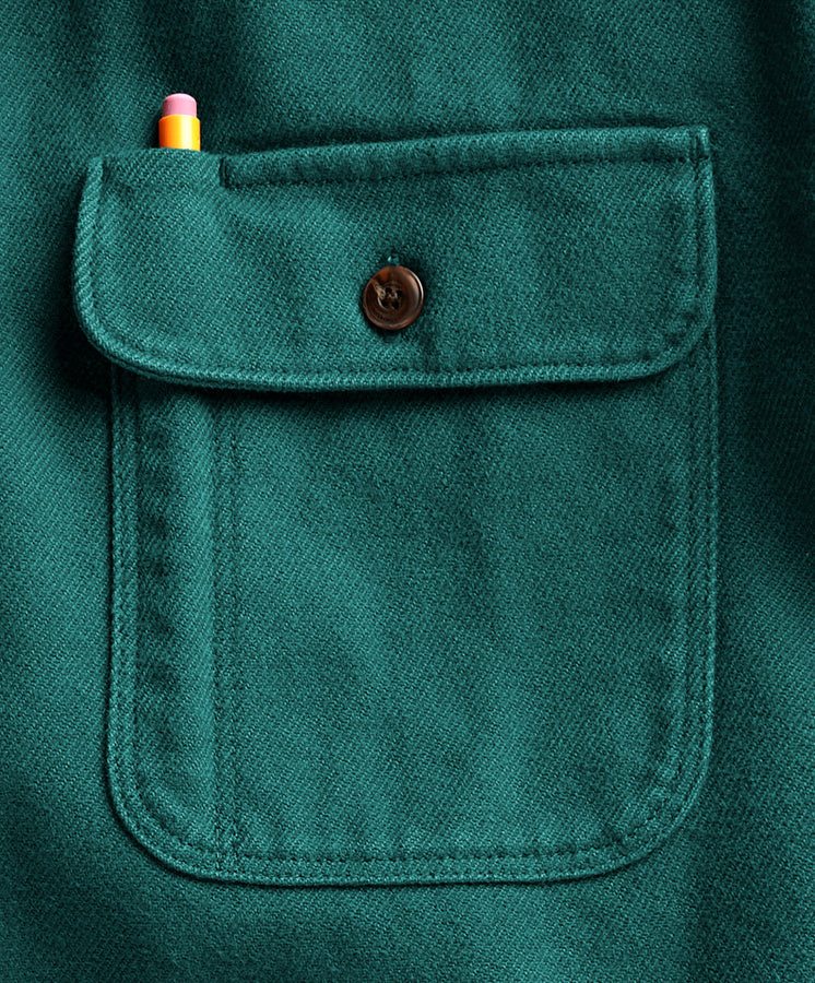 Rambler Shirt - Outerworn