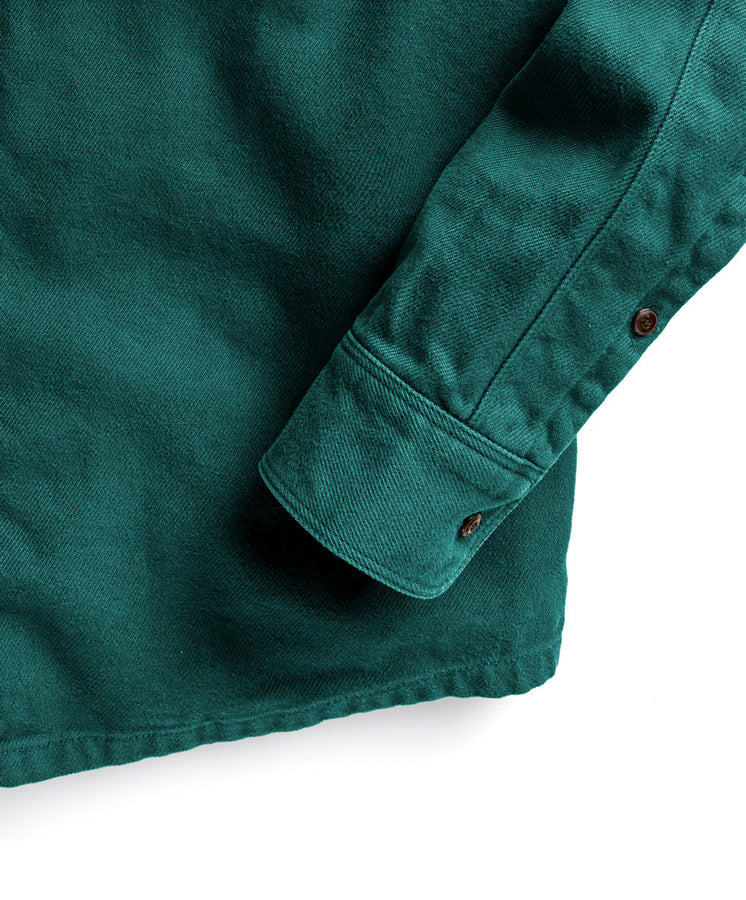 Rambler Shirt - Outerworn
