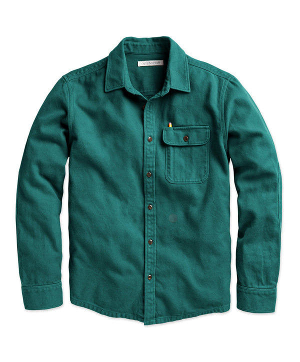Rambler Shirt - Outerworn