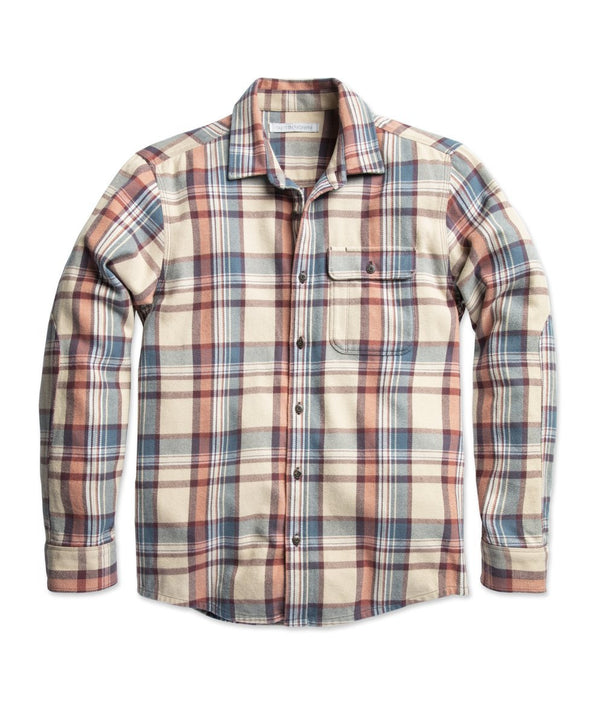 Rambler Shirt - Outerworn