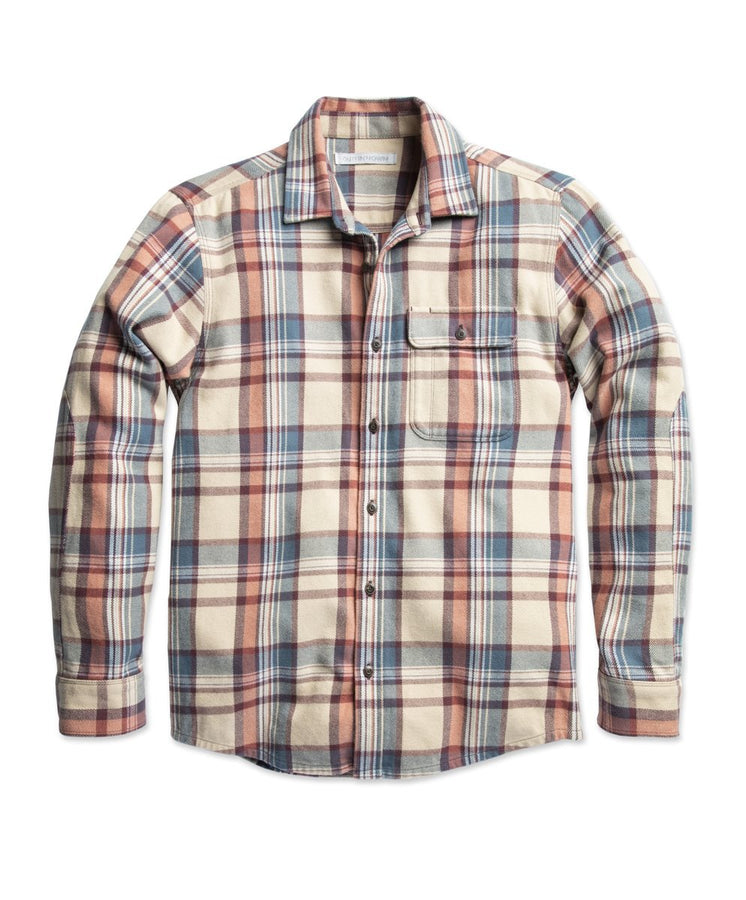 Rambler Shirt - Outerworn