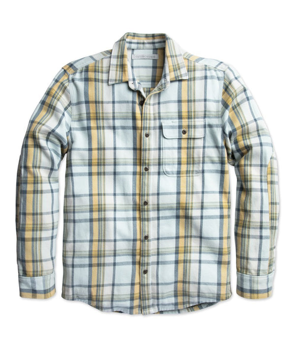 Rambler Shirt - Outerworn