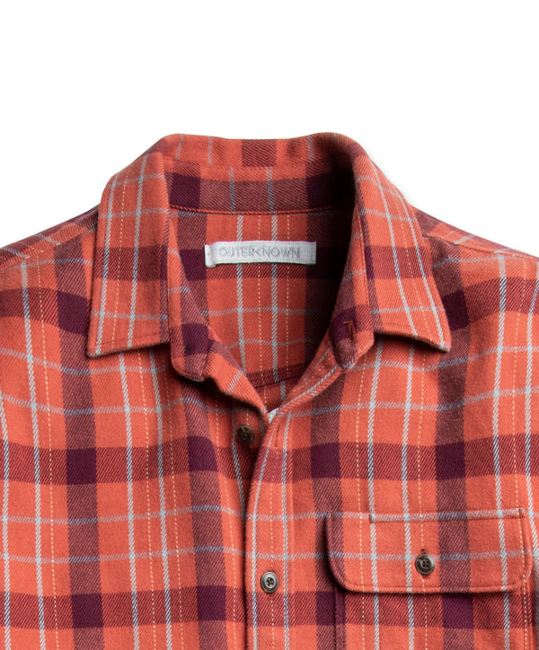 Rambler Shirt - Outerworn