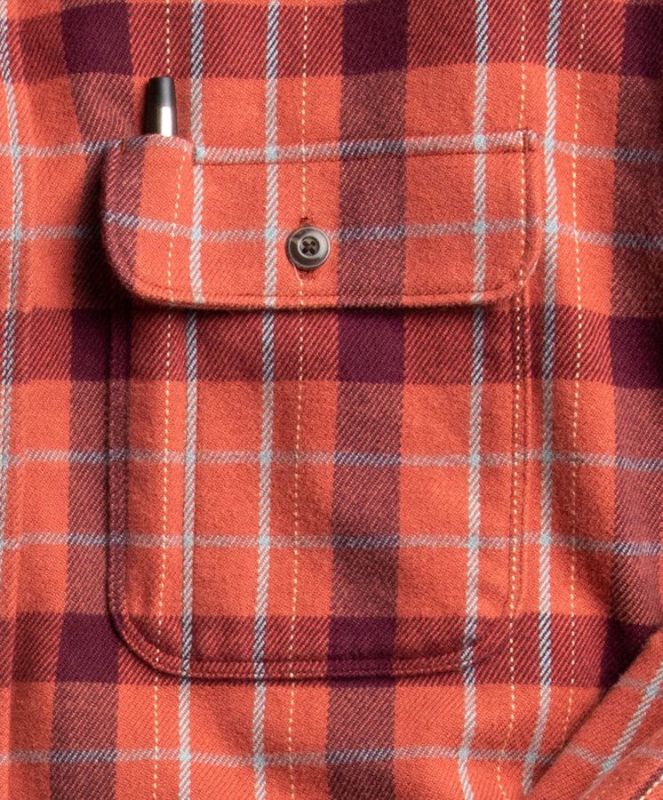 Rambler Shirt - Outerworn