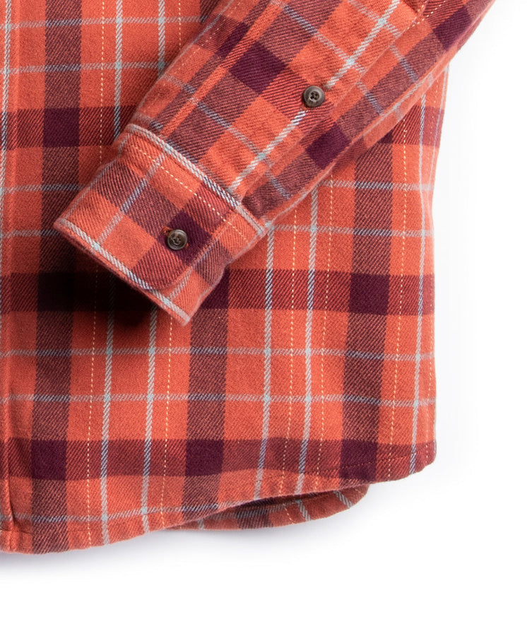 Rambler Shirt - Outerworn