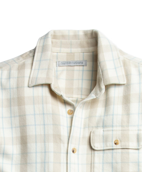Rambler Shirt - Outerworn
