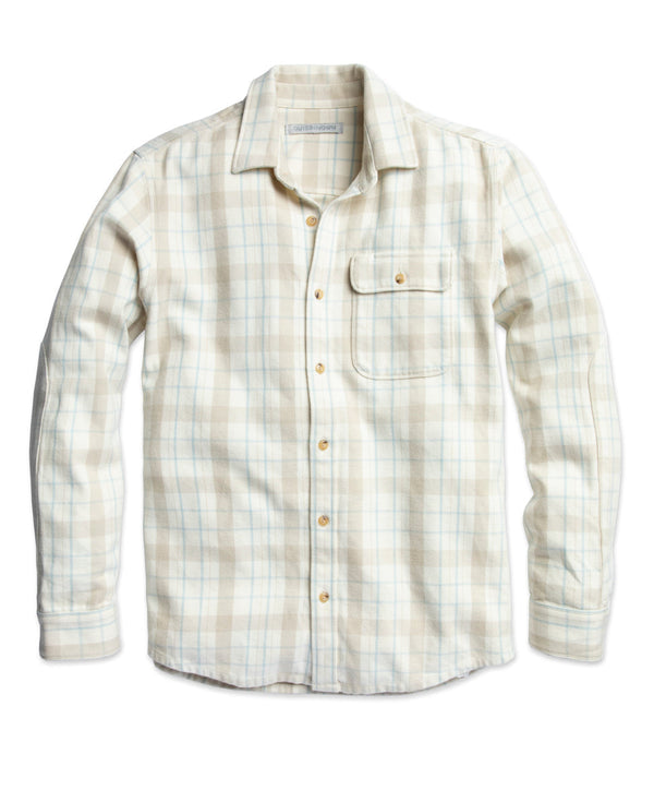 Rambler Shirt - Outerworn