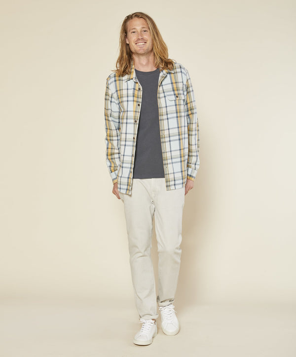 Rambler Shirt - Outerworn