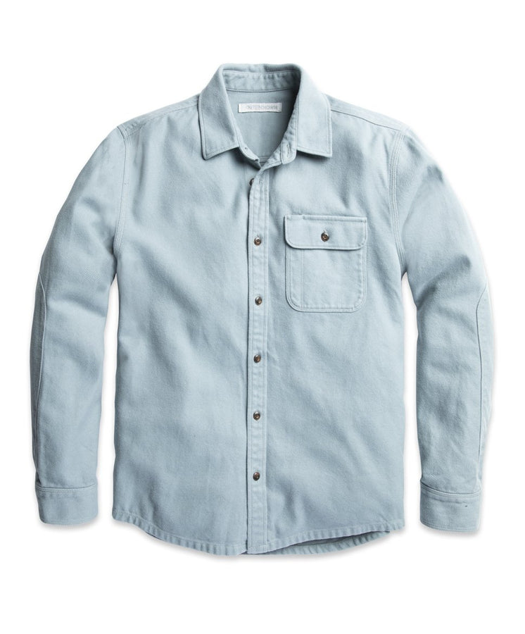 Rambler Shirt - Outerworn