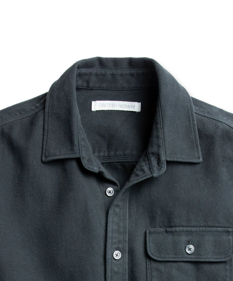 Rambler Shirt - Outerworn