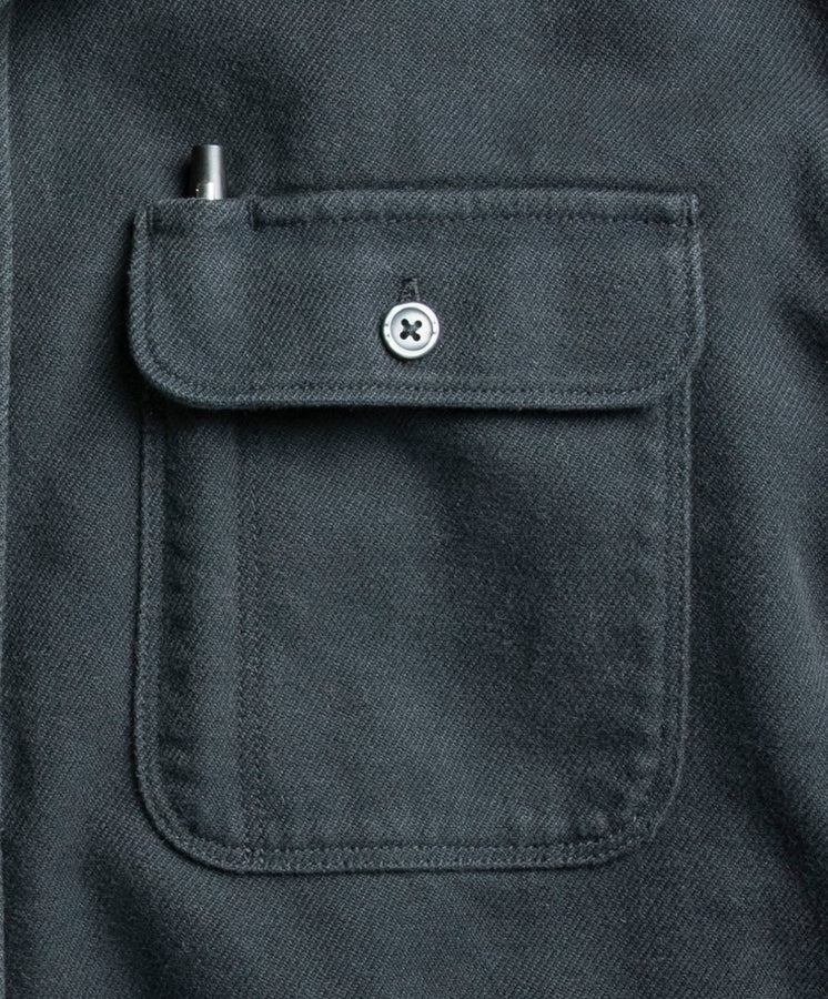 Rambler Shirt - Outerworn