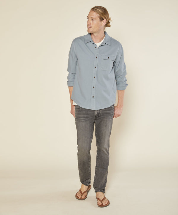 Rambler Shirt - Outerworn