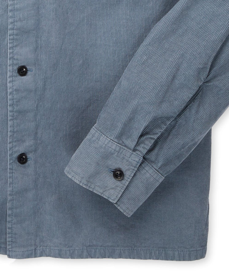 Townes Corduroy Shirt