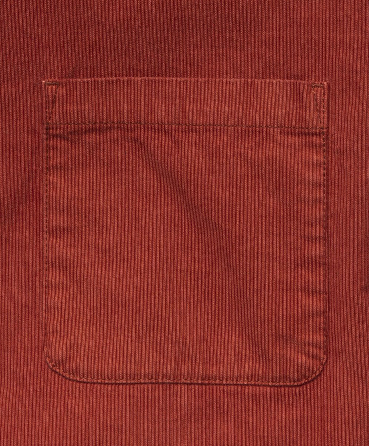 Townes Corduroy Shirt