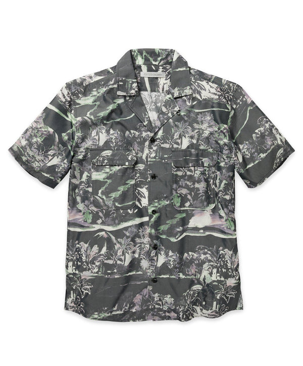 Backyard Shirt - Outerworn