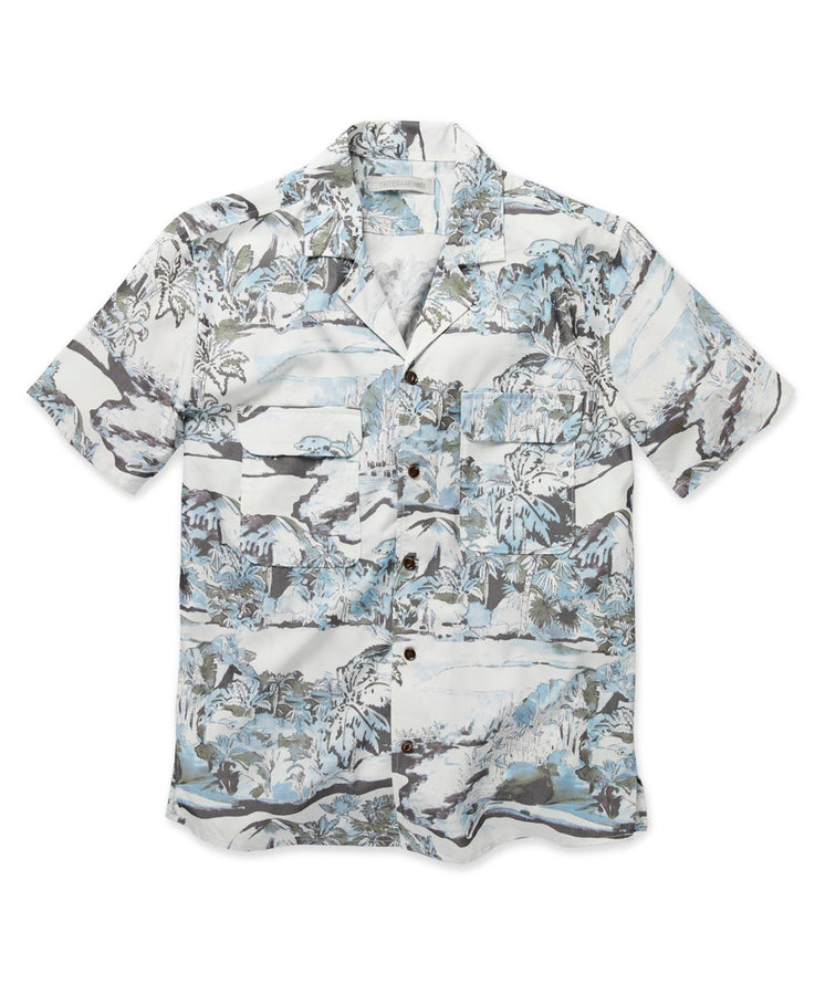 Backyard Shirt - Outerworn
