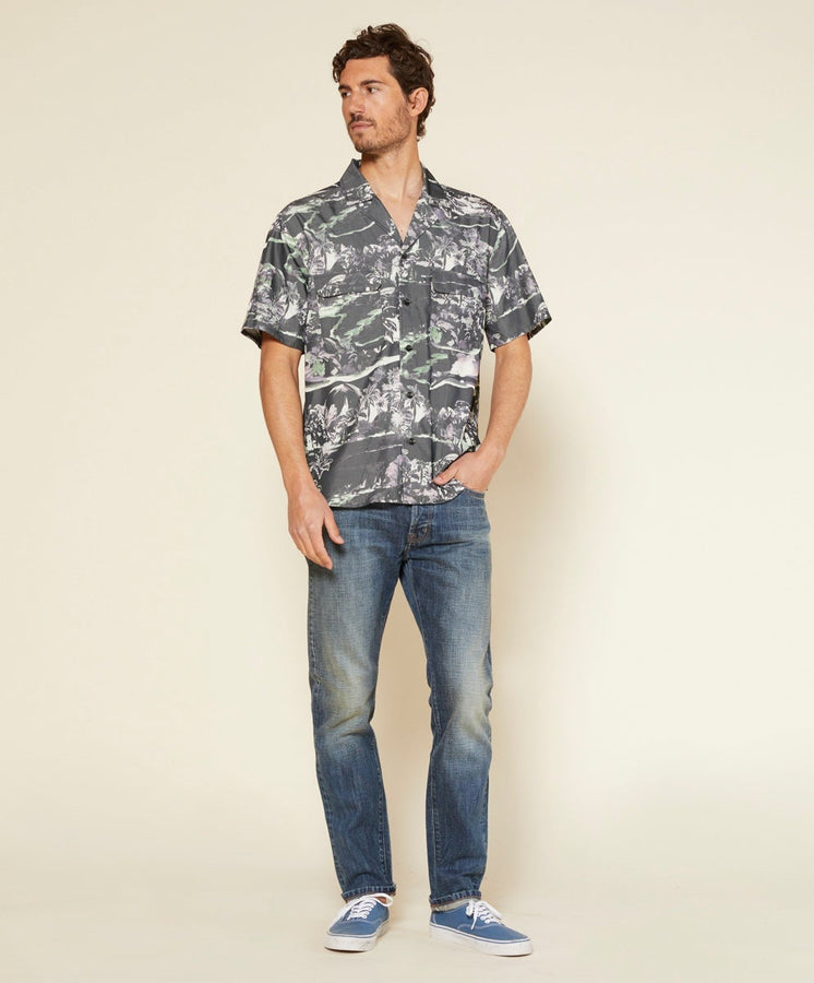 Backyard Shirt - Outerworn