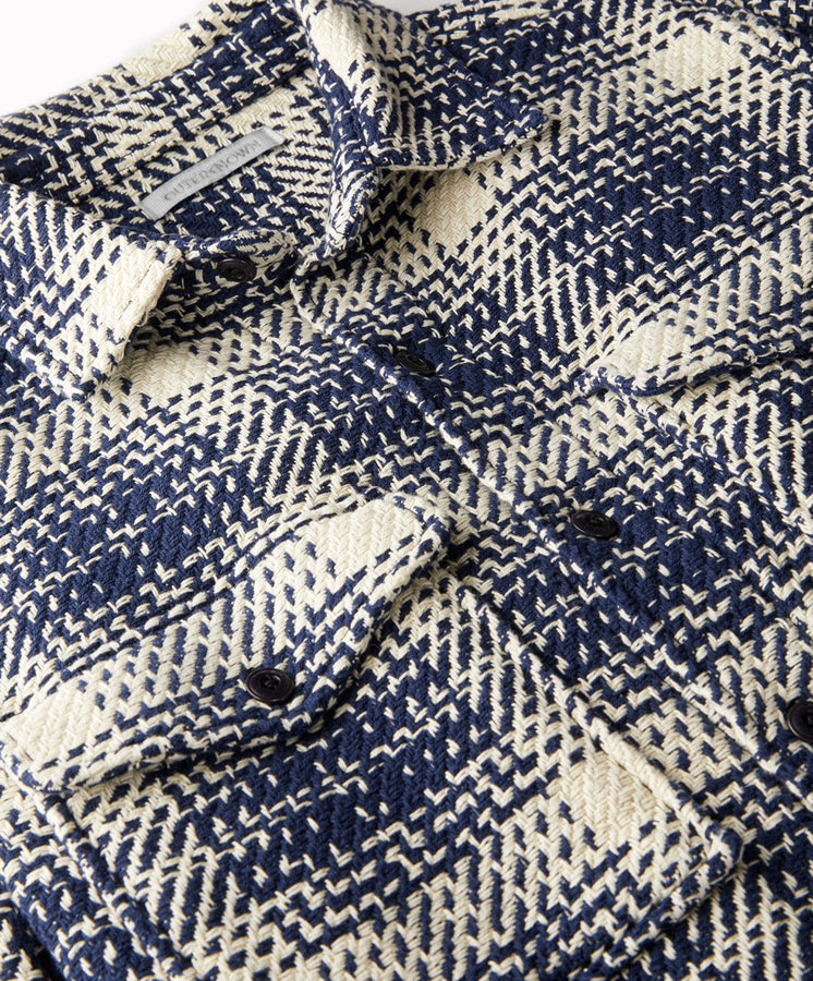 Cloud Weave Shirt