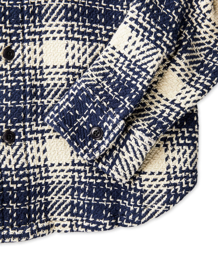 Cloud Weave Shirt