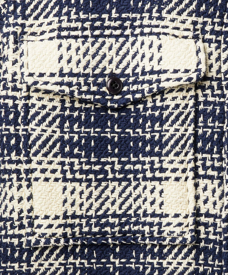 Cloud Weave Shirt