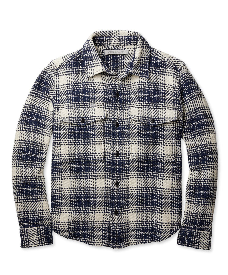 Cloud Weave Shirt