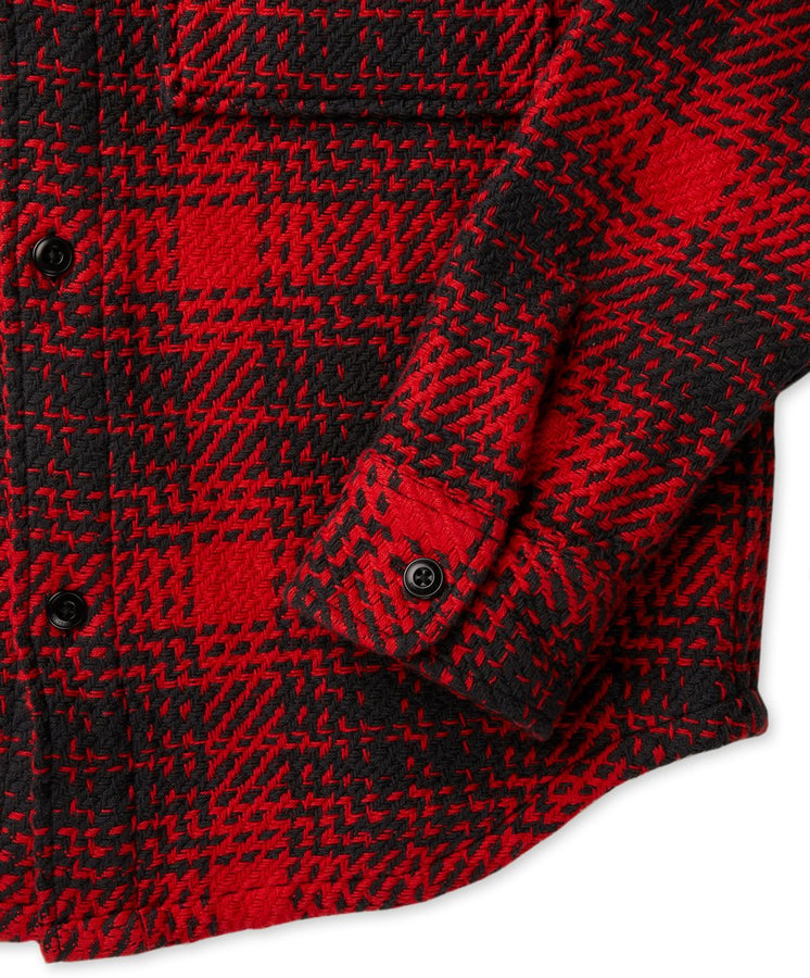 Cloud Weave Shirt